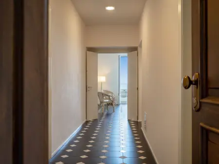 Terrazza sul Molo, Appartement 8 personnes à Alassio - Photo 14