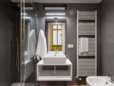 Terrazza sul Molo, Appartement 8 personnes à Alassio - Photo 16