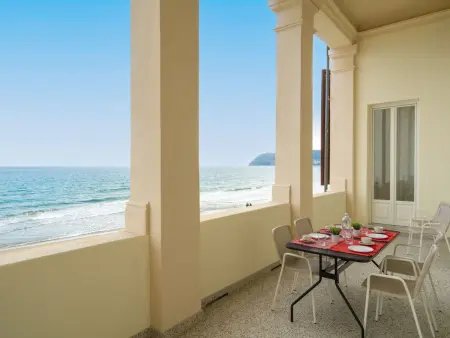 Terrazza sul Molo, Appartement 8 personnes à Alassio - Photo 17