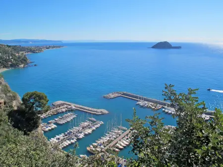 Terrazza sul Molo, Appartement 8 personnes à Alassio - Photo 20