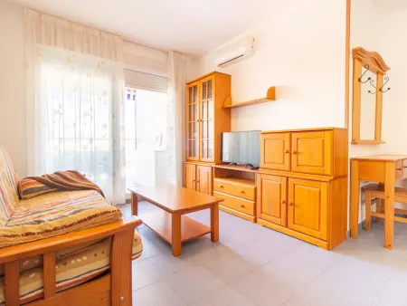Appartement Mar de Oropesa II, 300 m de la plage : photo 2