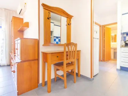 Appartement Mar de Oropesa II, 300 m de la plage : photo 9