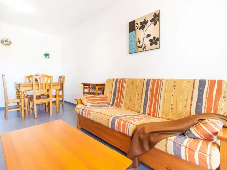 Appartement Mar de Oropesa II, 300 m de la plage : photo 10