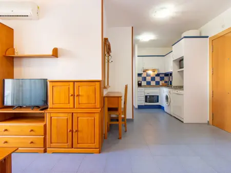 Appartement Mar de Oropesa II, 300 m de la plage : photo 11