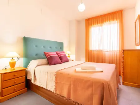 Appartement Mar de Oropesa II, 300 m de la plage : photo 13
