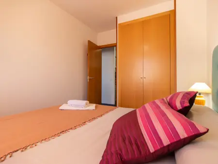Appartement Mar de Oropesa II, 300 m de la plage : photo 14