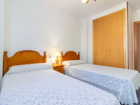 Appartement Mar de Oropesa II, 300 m de la plage : photo 16