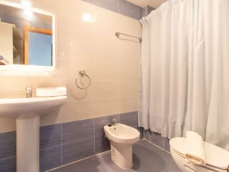 Appartement Mar de Oropesa II, 300 m de la plage : photo 18