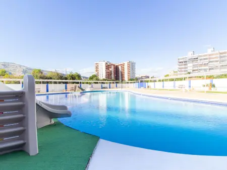 Appartement Mar de Oropesa II, 300 m de la plage : photo 22