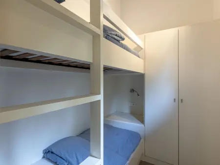 Le Trois du Petit Sperone, apt 3 pièces Bonifacio - Photo 12