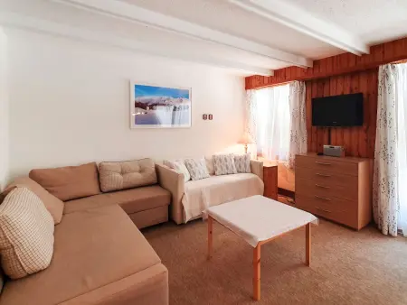 Panorama 66, Appartement 3 personnes à Thyon Les Collons - Photo 1