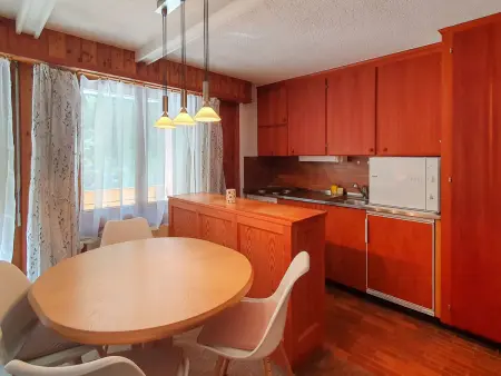 Panorama 66, Appartement 3 personnes à Thyon Les Collons - Photo 3