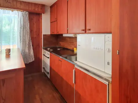 Panorama 66, Appartement 3 personnes à Thyon Les Collons - Photo 5