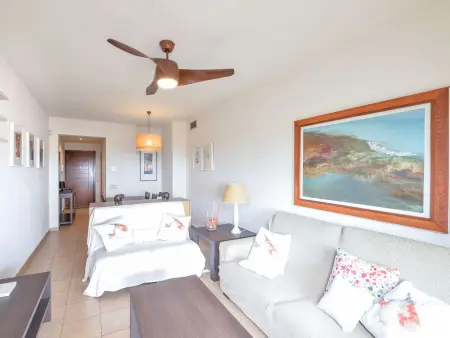 Alamar – Appartement 2 chambres à 500 m de la mer : photo 3