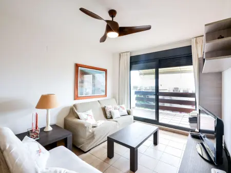 Alamar – Appartement 2 chambres à 500 m de la mer : photo 6