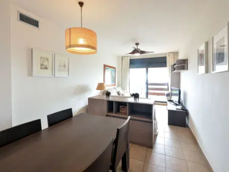 Alamar – Appartement 2 chambres à 500 m de la mer : photo 7