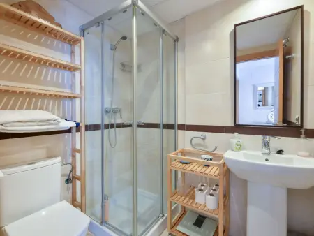 Alamar – Appartement 2 chambres à 500 m de la mer : photo 9