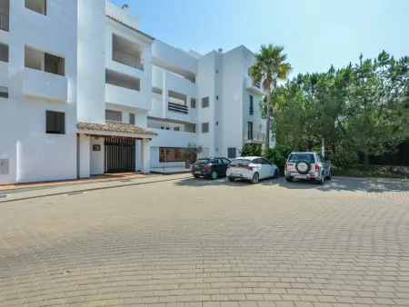 Alamar – Appartement 2 chambres à 500 m de la mer : photo 15