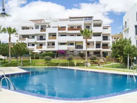 Alamar – Appartement 2 chambres à 500 m de la mer : photo 17