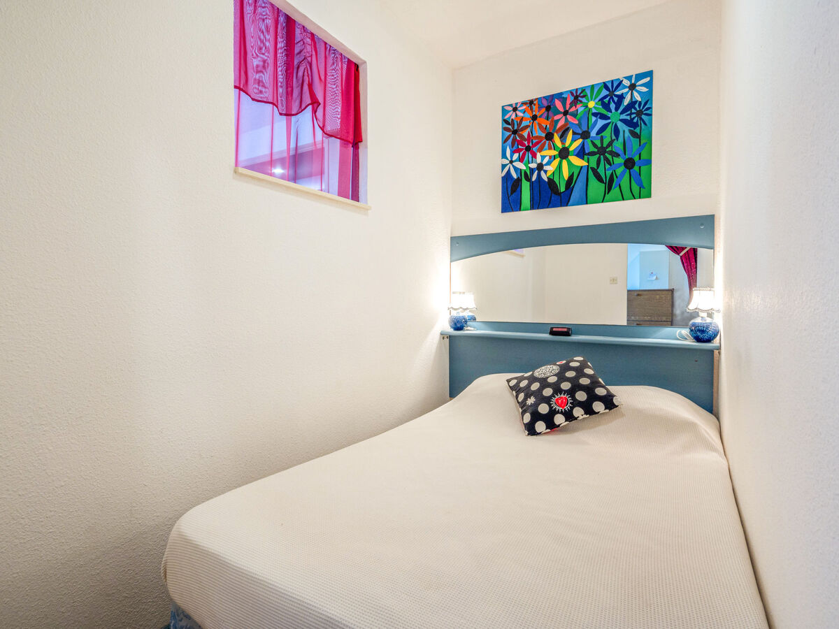 Studio 22 m² à 300 m de la plage, Saint Cyprien - Photo 3