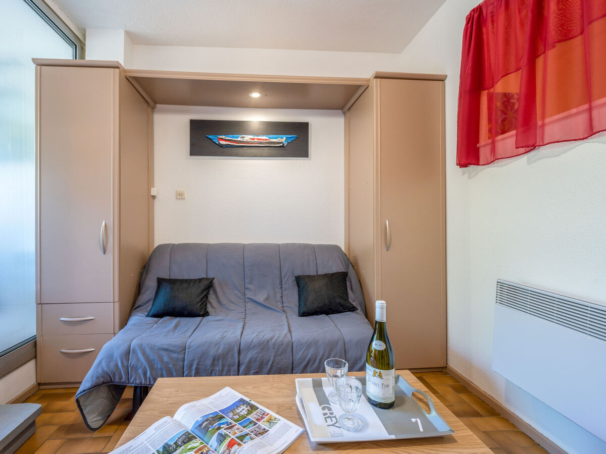 Studio 22 m² à 300 m de la plage, Saint Cyprien - Photo 6