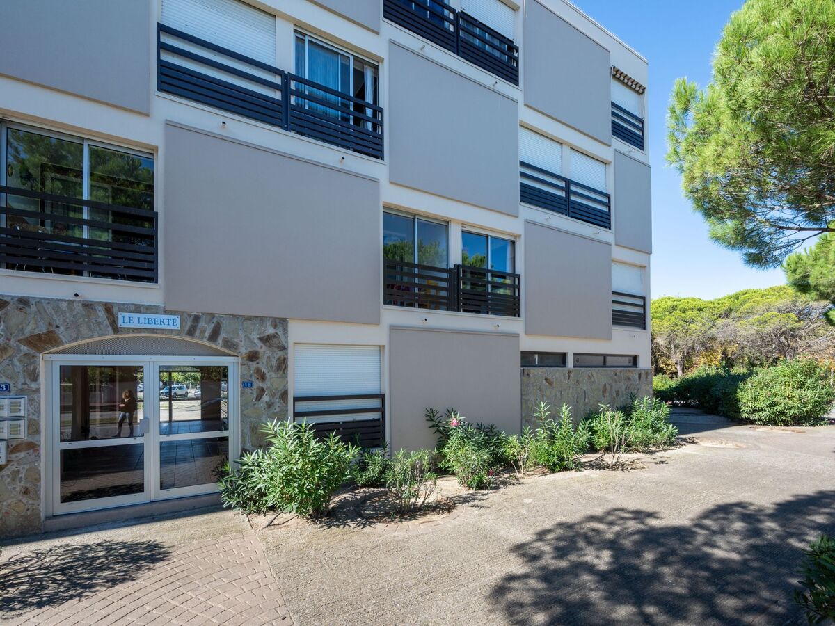 Studio 22 m² à 300 m de la plage, Saint Cyprien - Photo 7