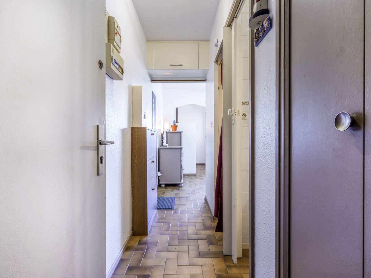 Studio 22 m² à 300 m de la plage, Saint Cyprien - Photo 8
