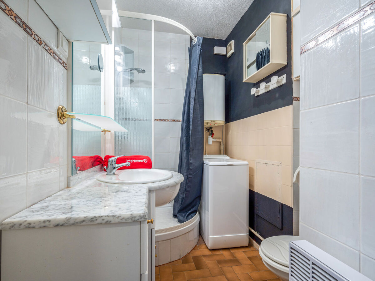 Studio 22 m² à 300 m de la plage, Saint Cyprien - Photo 9
