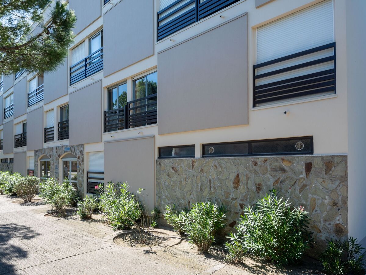 Studio 22 m² à 300 m de la plage, Saint Cyprien - Photo 10