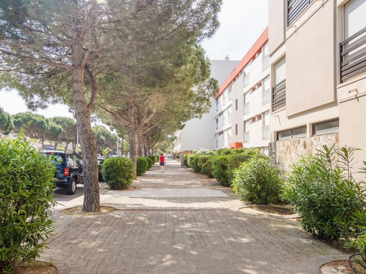 Studio 22 m² à 300 m de la plage, Saint Cyprien - Photo 15