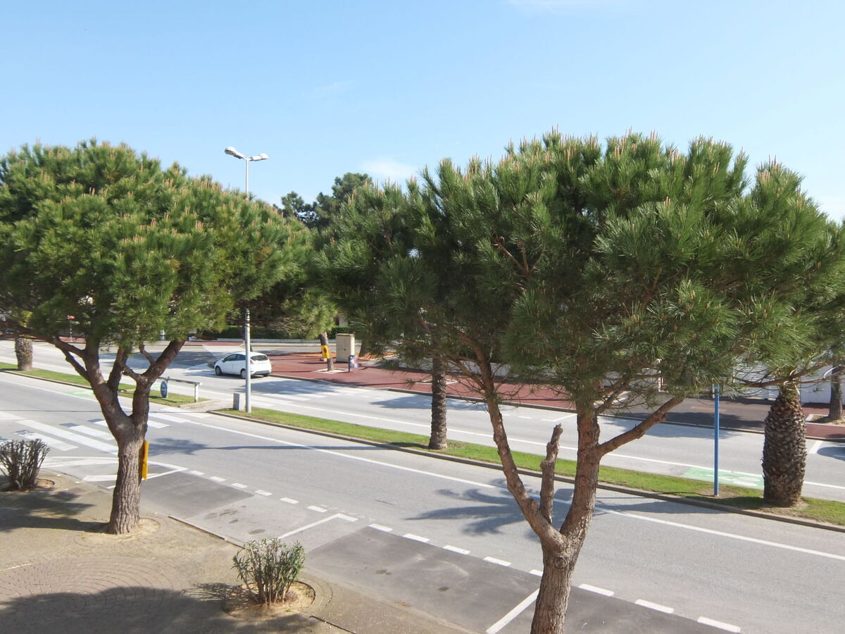 Studio 22 m² à 300 m de la plage, Saint Cyprien - Photo 16