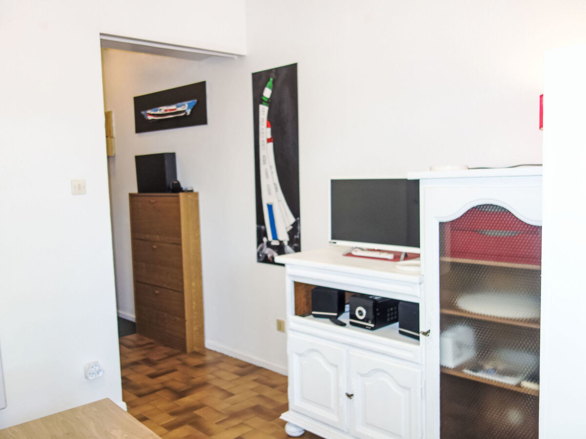 Studio 22 m² à 300 m de la plage, Saint Cyprien - Photo 18