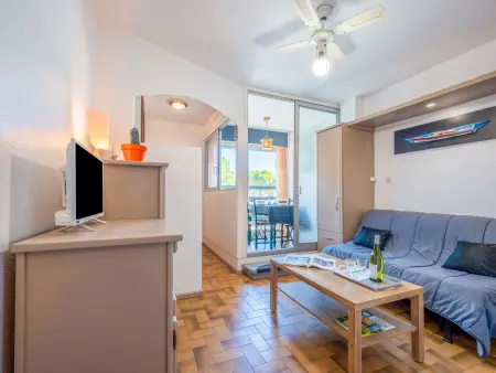 Location appartement à Saint Cyprien, Le Liberté