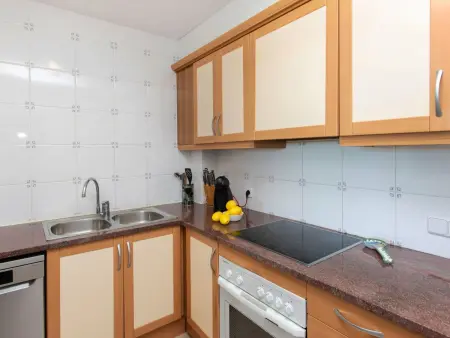 Puigsaguilla Confort & Relax, apt 4 chambres Pals - Photo 3