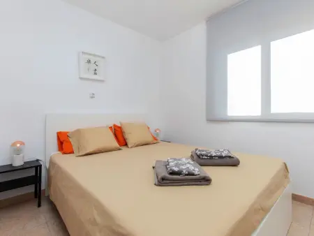 Puigsaguilla Confort & Relax, apt 4 chambres Pals - Photo 4