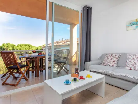 Puigsaguilla Confort & Relax, apt 4 chambres Pals - Photo 5