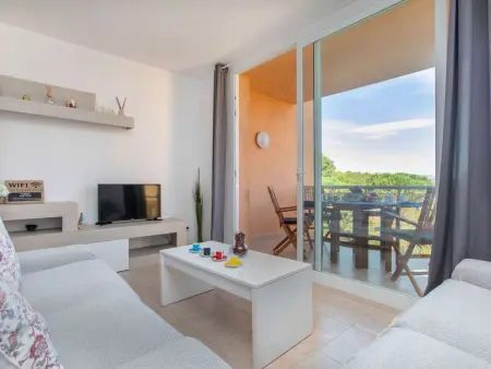 Puigsaguilla Confort & Relax, apt 4 chambres Pals - Photo 6