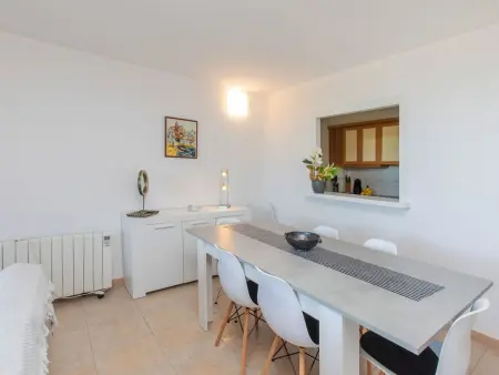 Puigsaguilla Confort & Relax, apt 4 chambres Pals - Photo 7