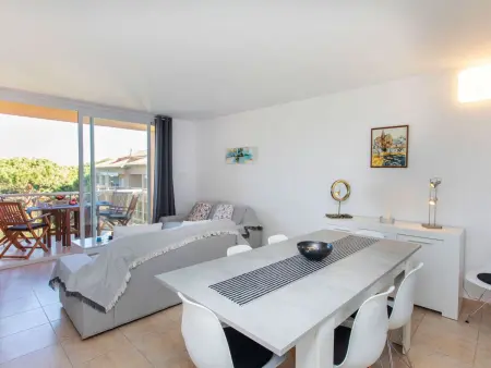 Puigsaguilla Confort & Relax, apt 4 chambres Pals - Photo 8