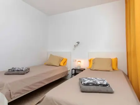Puigsaguilla Confort & Relax, apt 4 chambres Pals - Photo 9