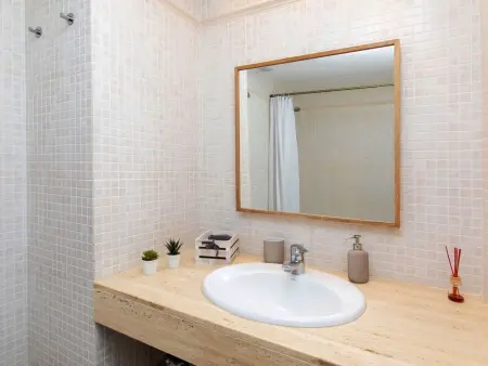 Puigsaguilla Confort & Relax, apt 4 chambres Pals - Photo 10