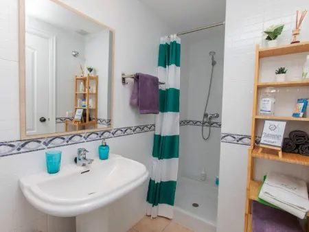 Puigsaguilla Confort & Relax, apt 4 chambres Pals - Photo 12