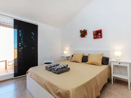 Puigsaguilla Confort & Relax, apt 4 chambres Pals - Photo 13