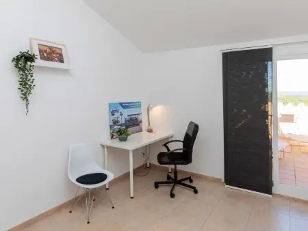 Puigsaguilla Confort & Relax, apt 4 chambres Pals - Photo 15