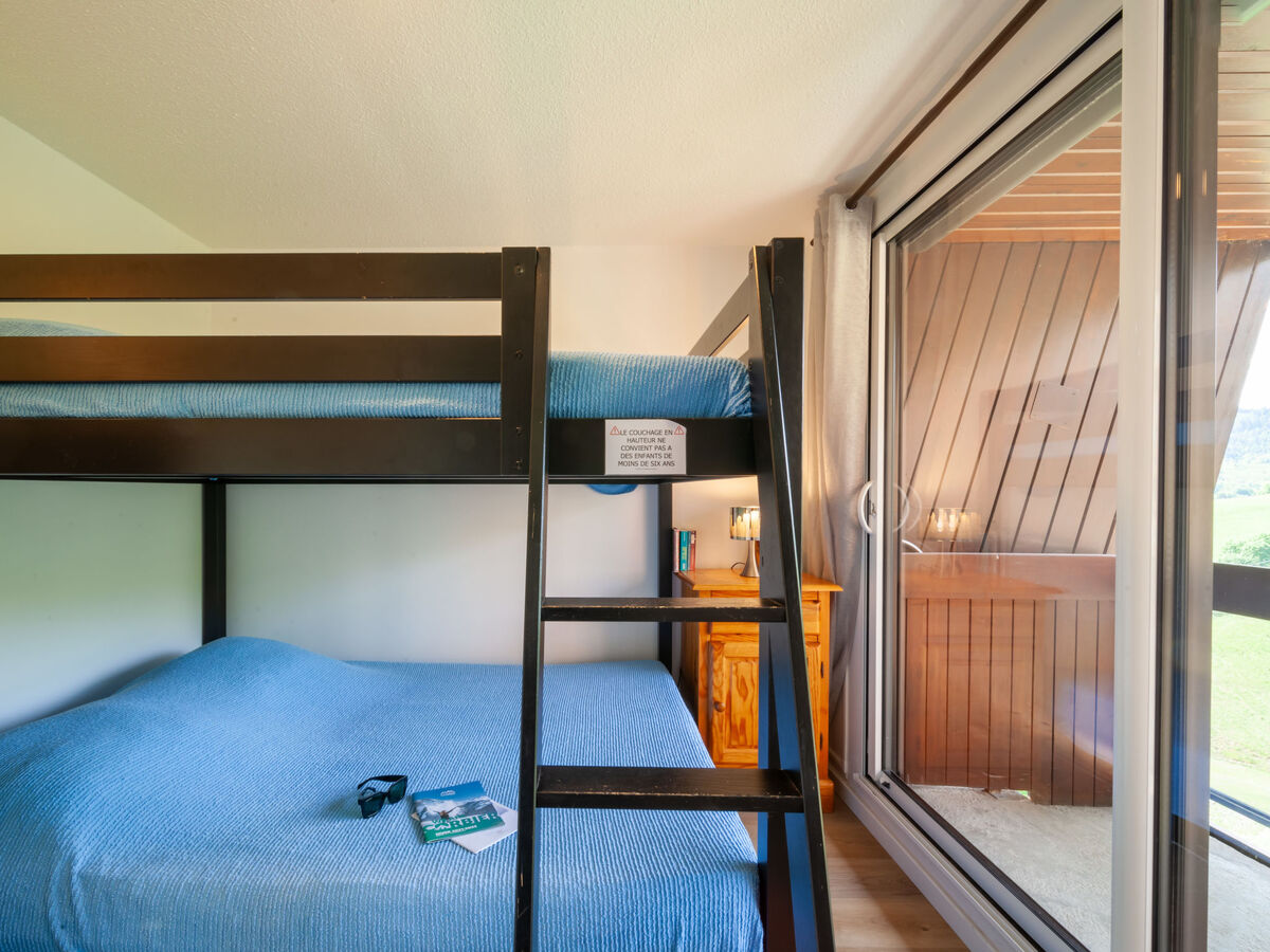 Pegase Phenix - Apt rénové 18e étage, vue pistes - Photo 2