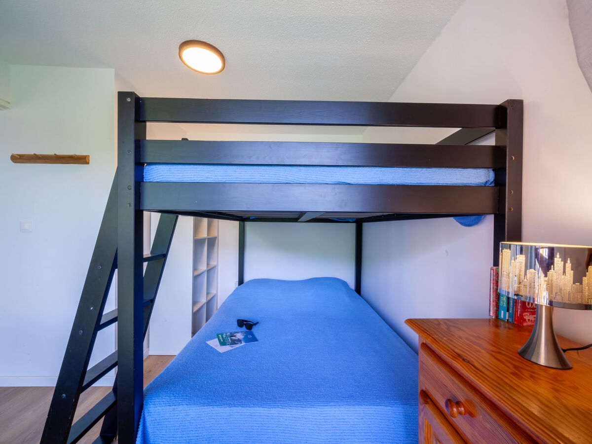 Pegase Phenix - Apt rénové 18e étage, vue pistes - Photo 15