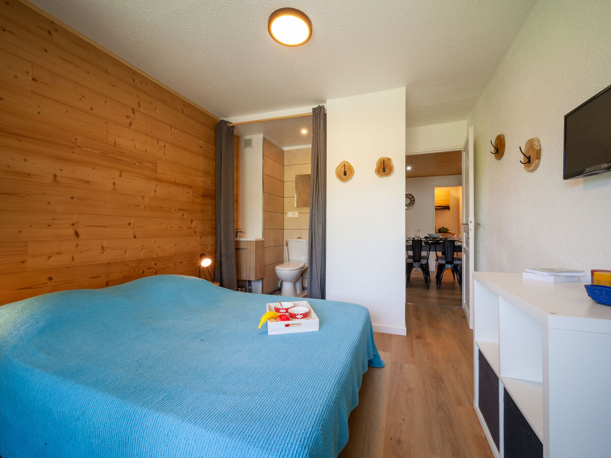 Pegase Phenix - Apt rénové 18e étage, vue pistes - Photo 18