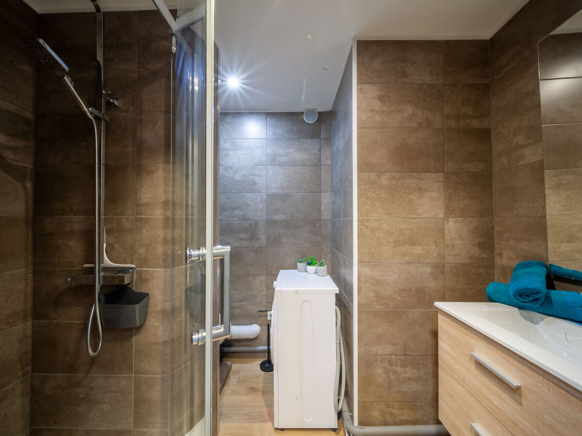Pegase Phenix - Apt rénové 18e étage, vue pistes - Photo 19