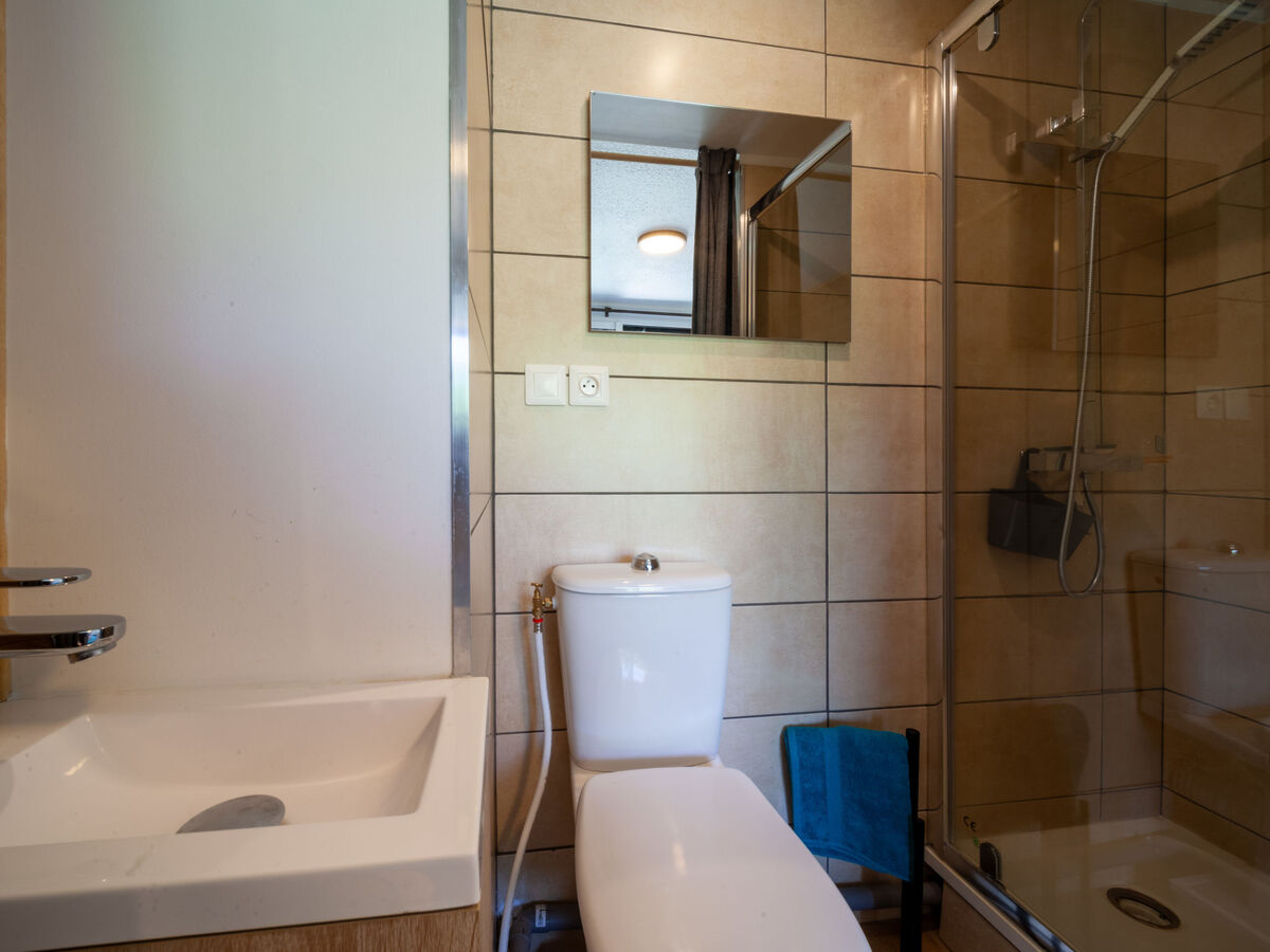 Pegase Phenix - Apt rénové 18e étage, vue pistes - Photo 21