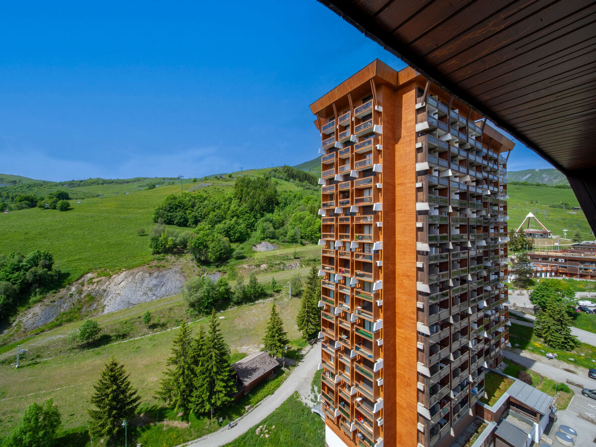 Pegase Phenix - Apt rénové 18e étage, vue pistes - Photo 30